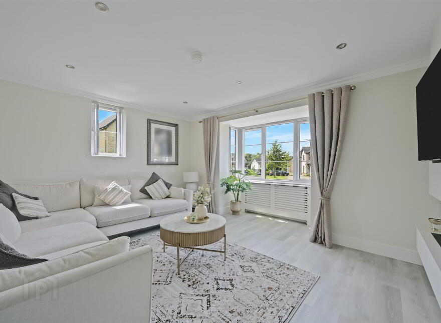 1 Glen Manor Avenue, Newtownabbey, BT36 7FY