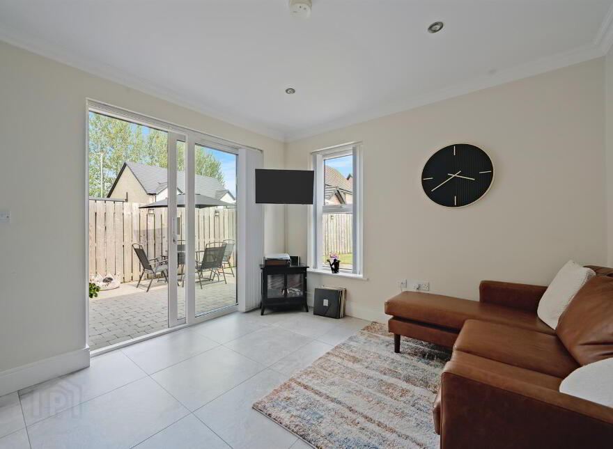 1 Glen Manor Avenue, Newtownabbey, BT36 7FY
