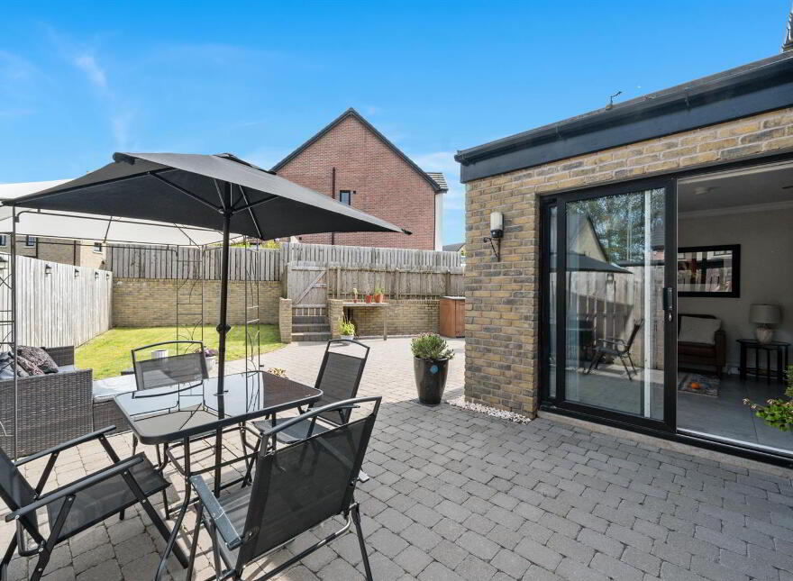 1 Glen Manor Avenue, Newtownabbey, BT36 7FY