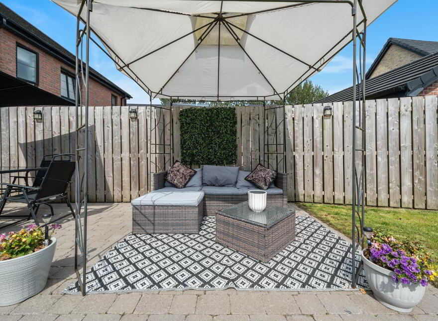 1 Glen Manor Avenue, Newtownabbey, BT36 7FY
