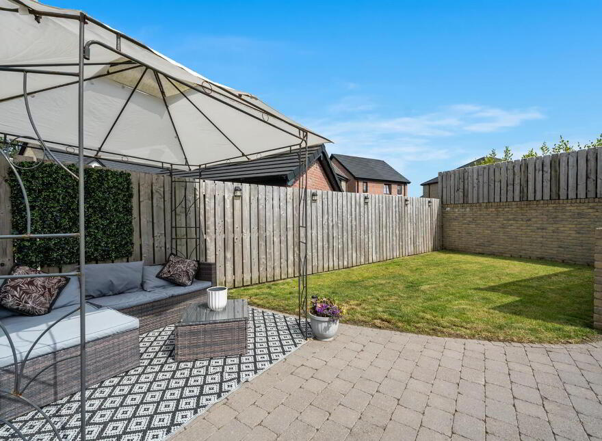 1 Glen Manor Avenue, Newtownabbey, BT36 7FY