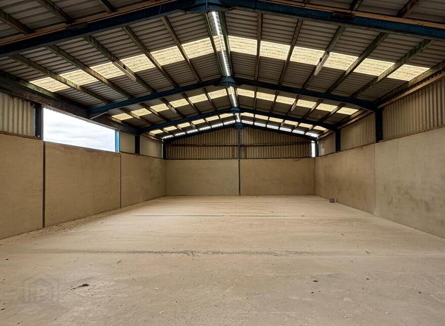 Yard Behind, 14 Cordrain Road, Tandragee, BT62 2JR