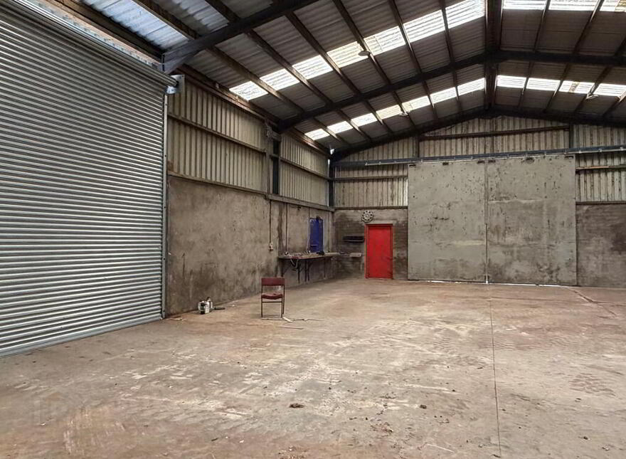 Yard Behind, 14 Cordrain Road, Tandragee, BT62 2JR