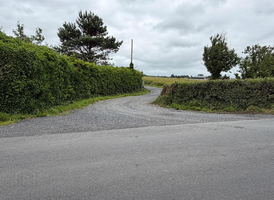Yard Behind, 14 Cordrain Road, Tandragee, BT62 2JR