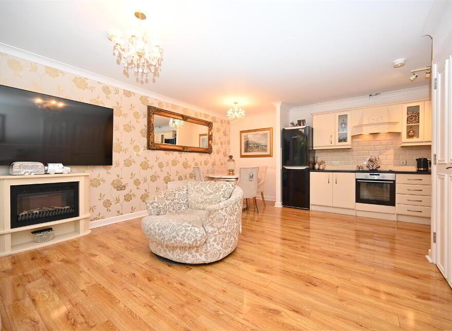 5 The Keel Building, 33 Annadale Crescent, Belfast, BT7 3ND