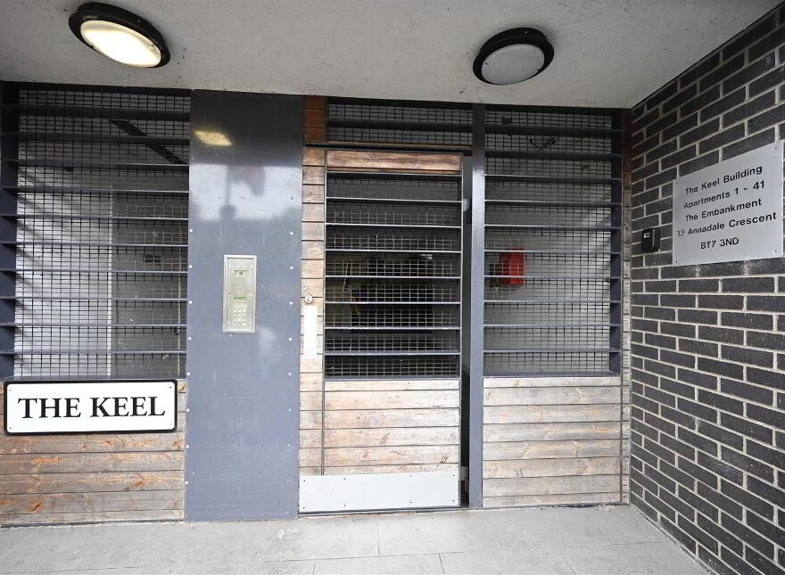 5 The Keel Building, 33 Annadale Crescent, Belfast, BT7 3ND