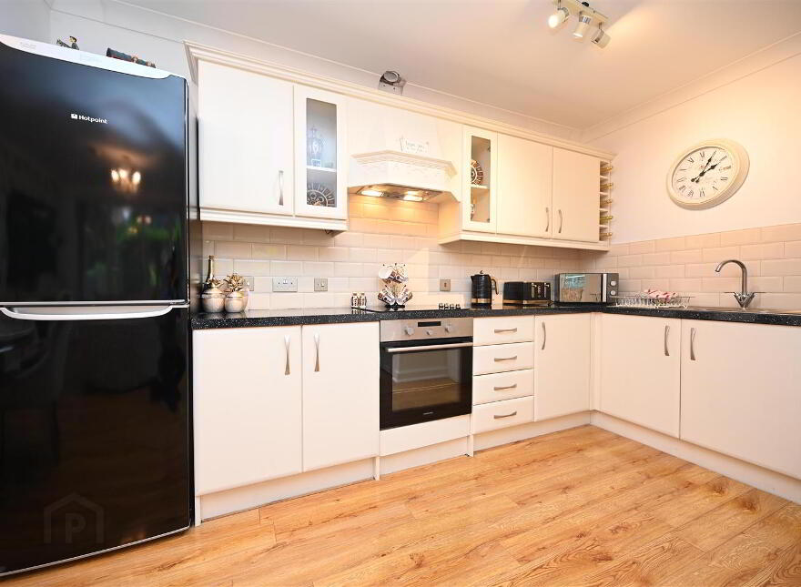 5 The Keel Building, 33 Annadale Crescent, Belfast, BT7 3ND