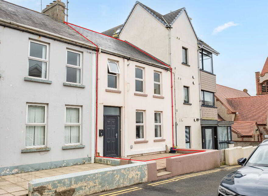 6 Enfield Street, Portstewart, BT55 7AL