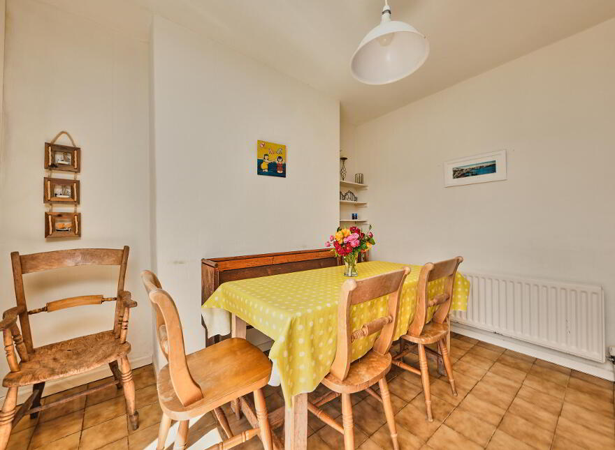 6 Enfield Street, Portstewart, BT55 7AL