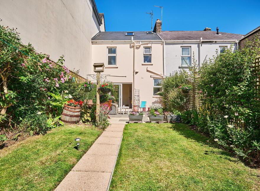 6 Enfield Street, Portstewart, BT55 7AL