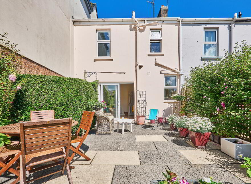 6 Enfield Street, Portstewart, BT55 7AL