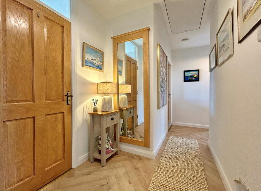 1 Fairfield Road, Portstewart, BT55 7HX