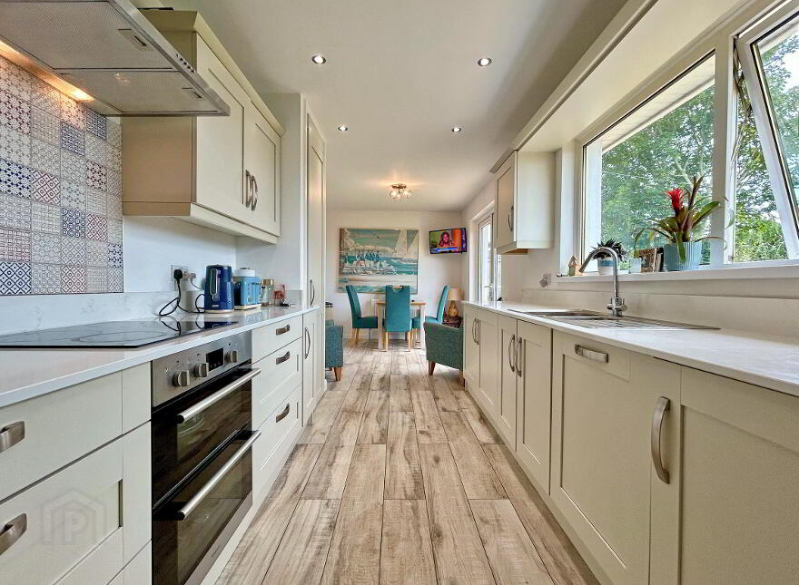 1 Fairfield Road, Portstewart, BT55 7HX