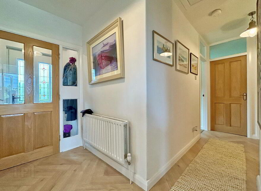 1 Fairfield Road, Portstewart, BT55 7HX
