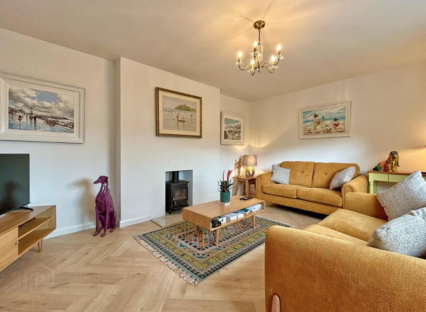 1 Fairfield Road, Portstewart, BT55 7HX
