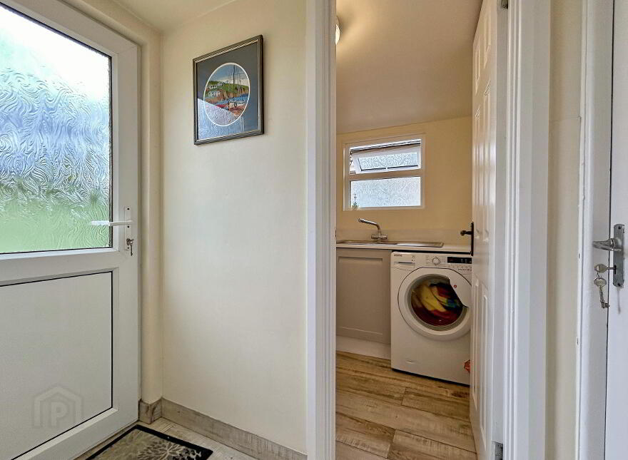 1 Fairfield Road, Portstewart, BT55 7HX