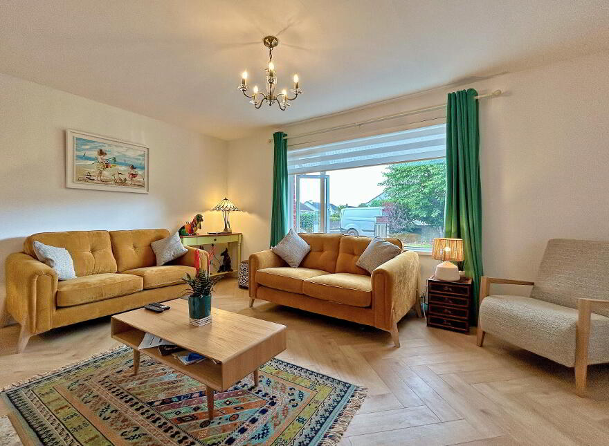 1 Fairfield Road, Portstewart, BT55 7HX