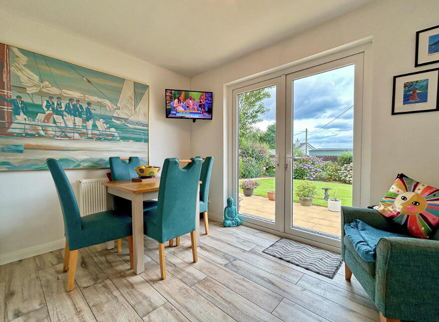 1 Fairfield Road, Portstewart, BT55 7HX