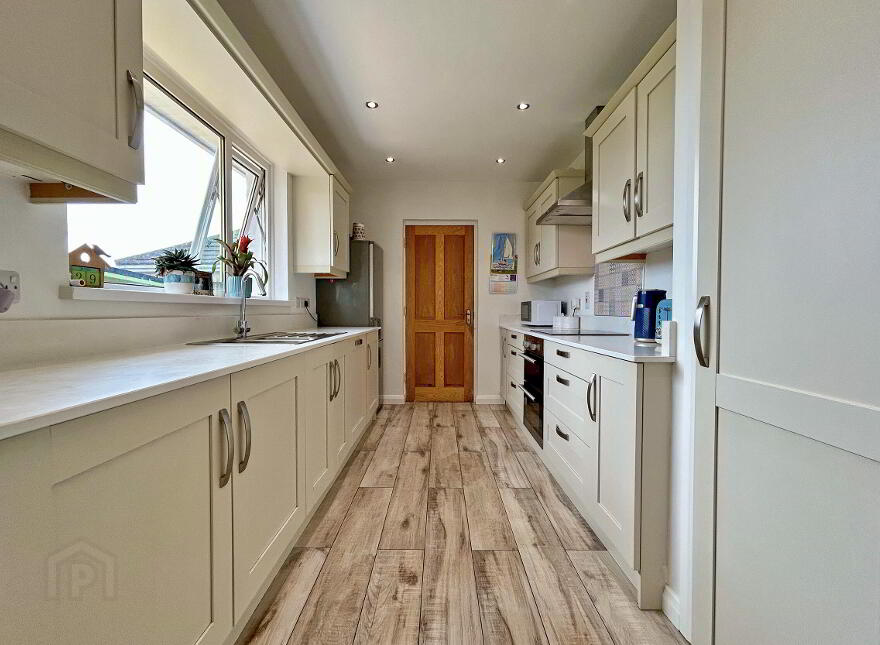 1 Fairfield Road, Portstewart, BT55 7HX