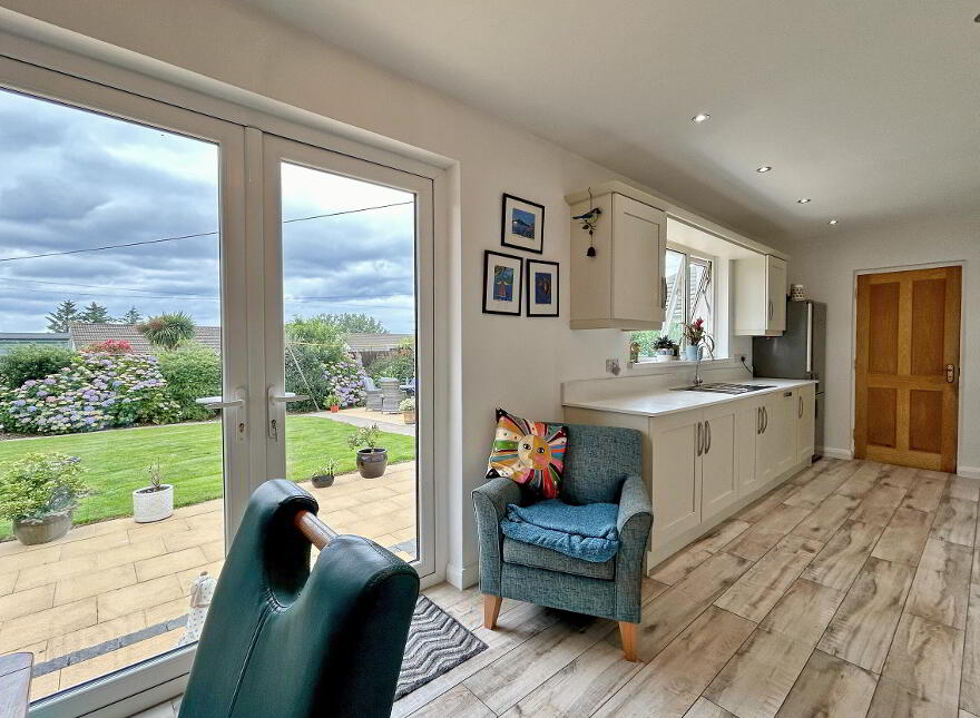 1 Fairfield Road, Portstewart, BT55 7HX