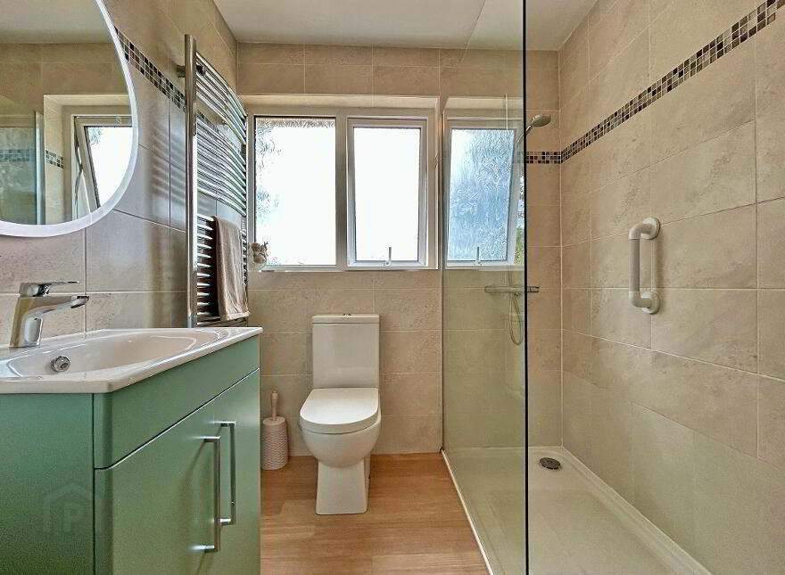1 Fairfield Road, Portstewart, BT55 7HX