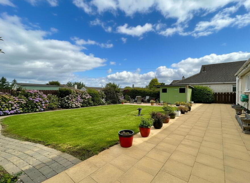 1 Fairfield Road, Portstewart, BT55 7HX