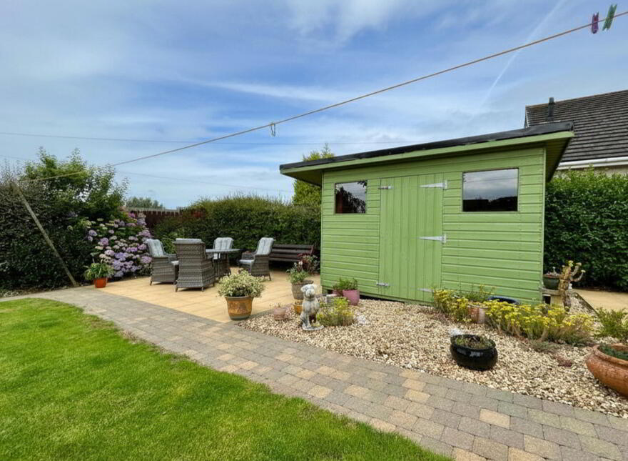 1 Fairfield Road, Portstewart, BT55 7HX