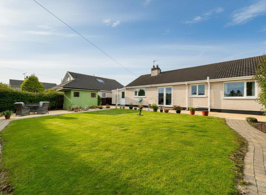 1 Fairfield Road, Portstewart, BT55 7HX