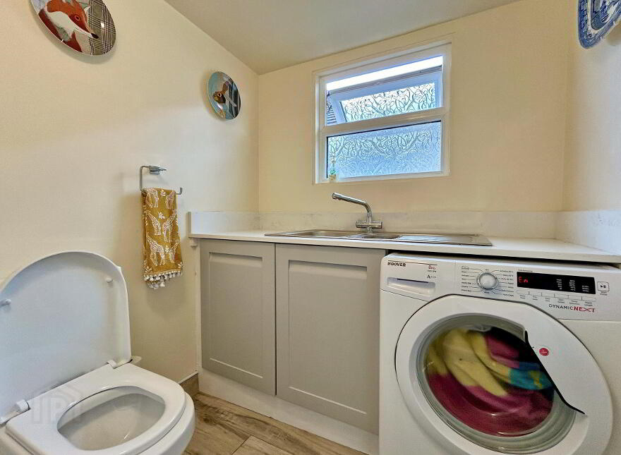 1 Fairfield Road, Portstewart, BT55 7HX