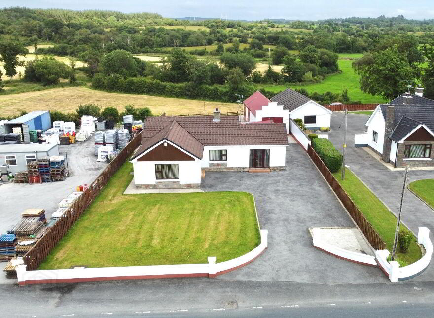 67 Brollagh Road, Knockaraven, Garrison, BT93 4AE