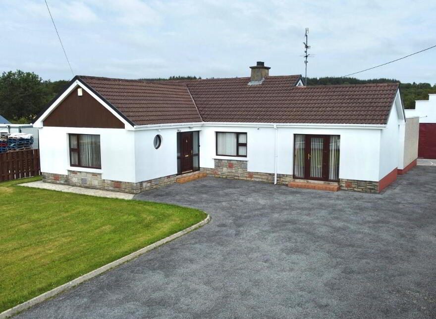 67 Brollagh Road, Knockaraven, Garrison, BT93 4AE