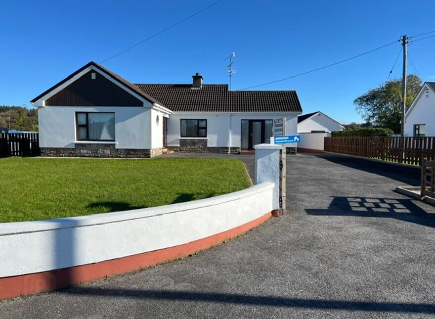 67 Brollagh Road, Knockaraven, Garrison, BT93 4AE