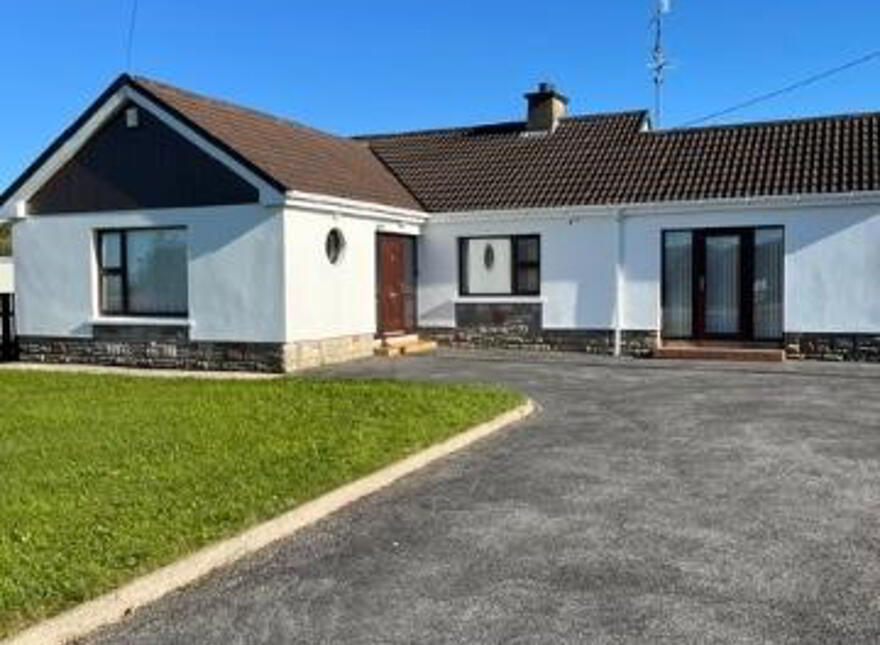 67 Brollagh Road, Knockaraven, Garrison, BT93 4AE