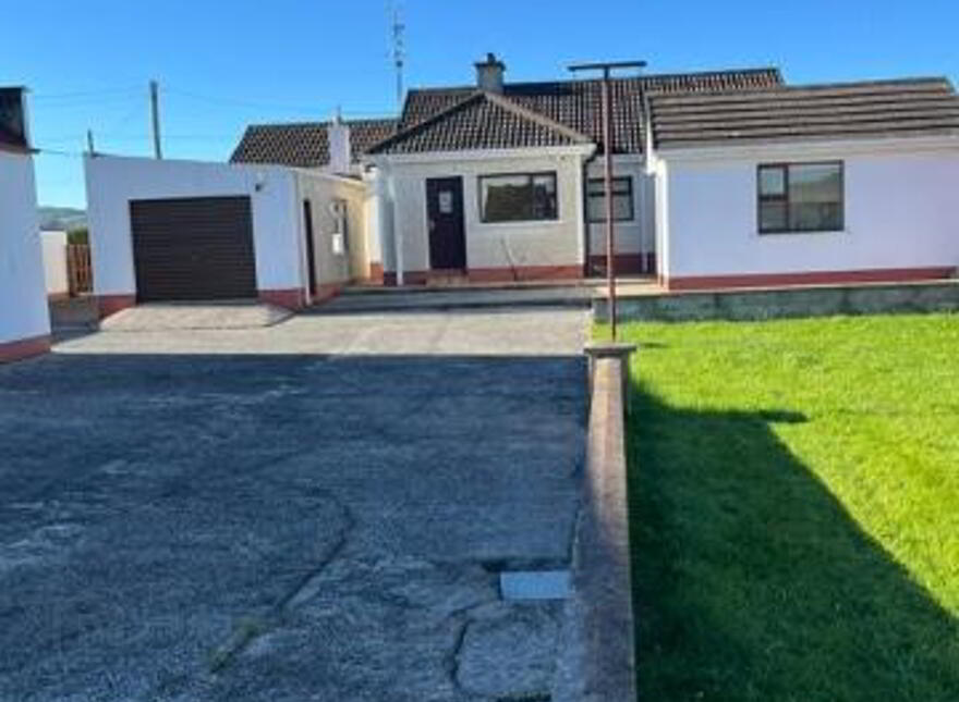 67 Brollagh Road, Knockaraven, Garrison, BT93 4AE