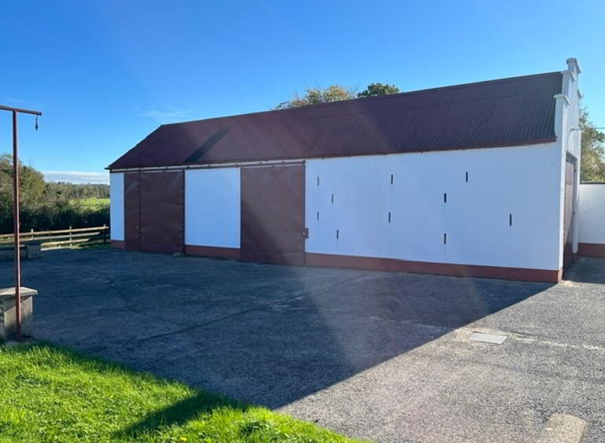 67 Brollagh Road, Knockaraven, Garrison, BT93 4AE