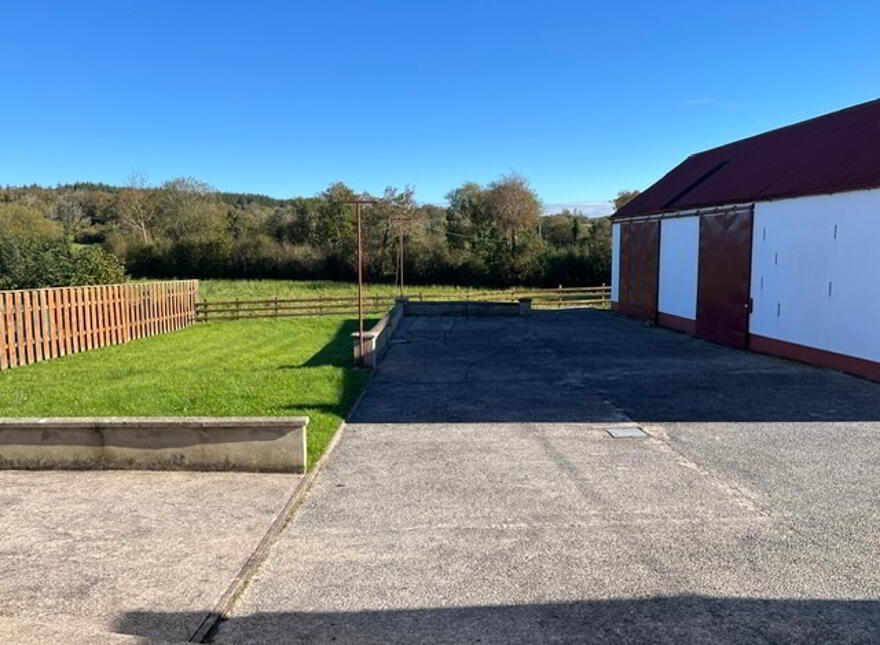 67 Brollagh Road, Knockaraven, Garrison, BT93 4AE