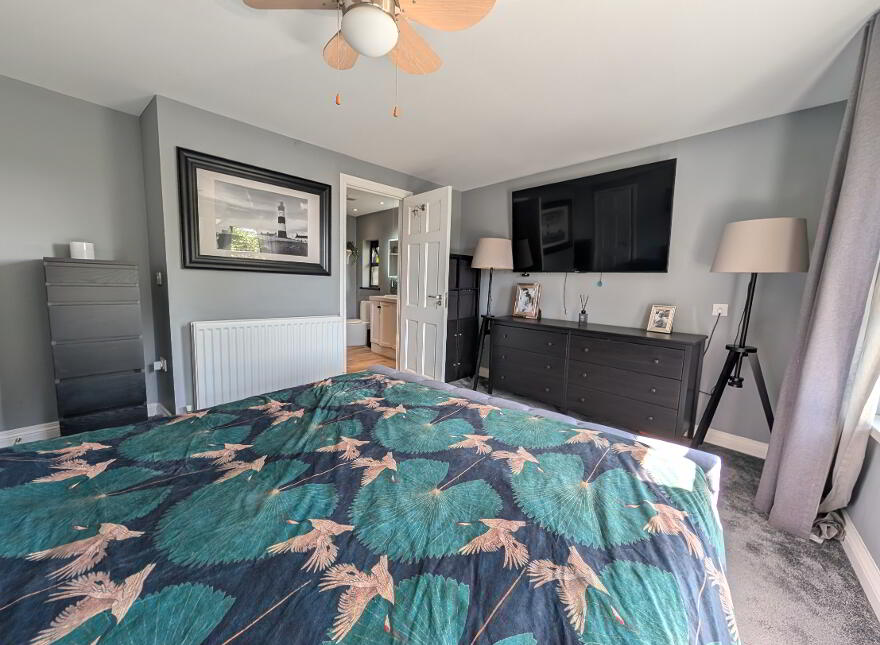 8 Church Close, Dundrum, BT33 0SB