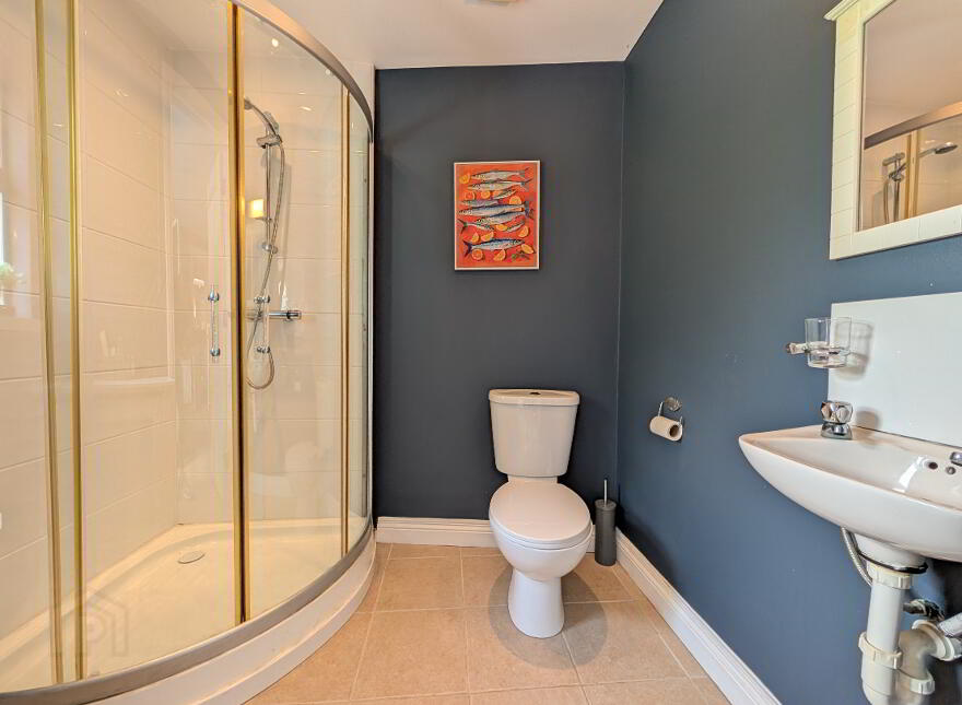 8 Church Close, Dundrum, BT33 0SB