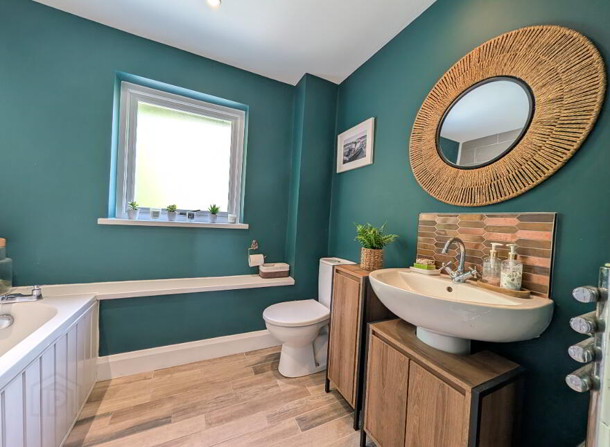 8 Church Close, Dundrum, BT33 0SB