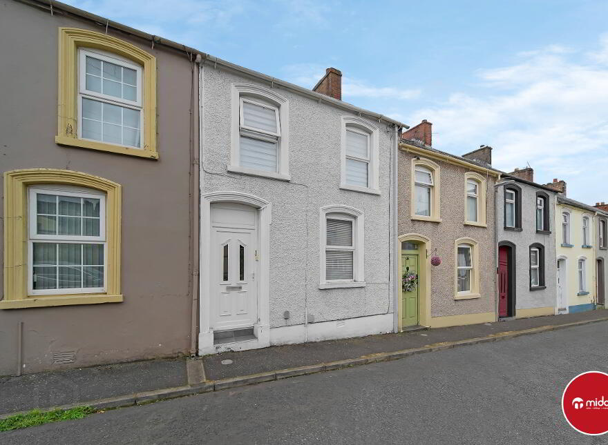18 Mary Street, Derry, BT48 6SX