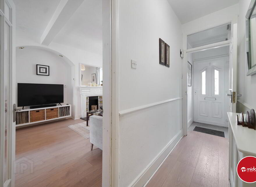18 Mary Street, Derry, BT48 6SX