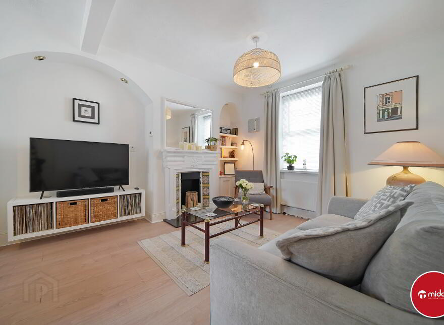 18 Mary Street, Derry, BT48 6SX