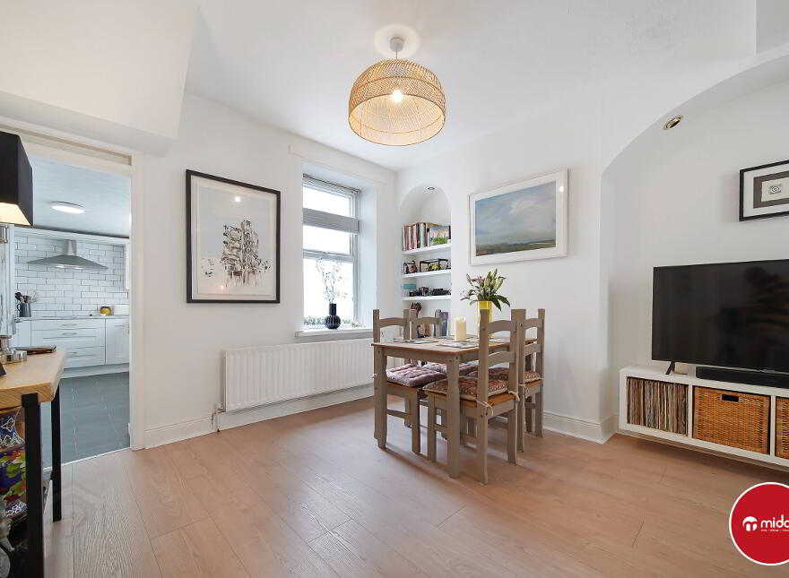 18 Mary Street, Derry, BT48 6SX