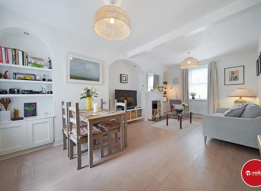 18 Mary Street, Derry, BT48 6SX