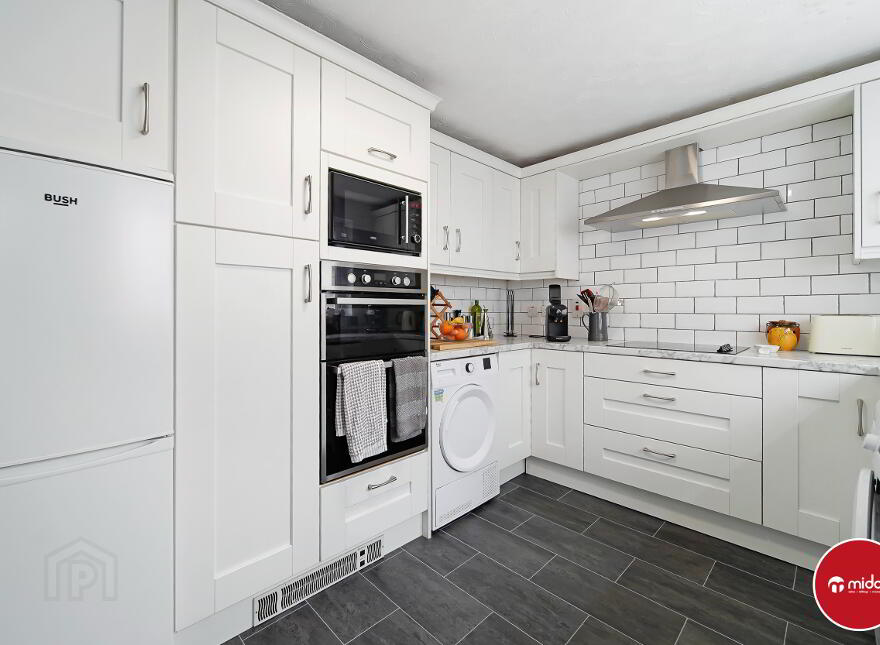 18 Mary Street, Derry, BT48 6SX