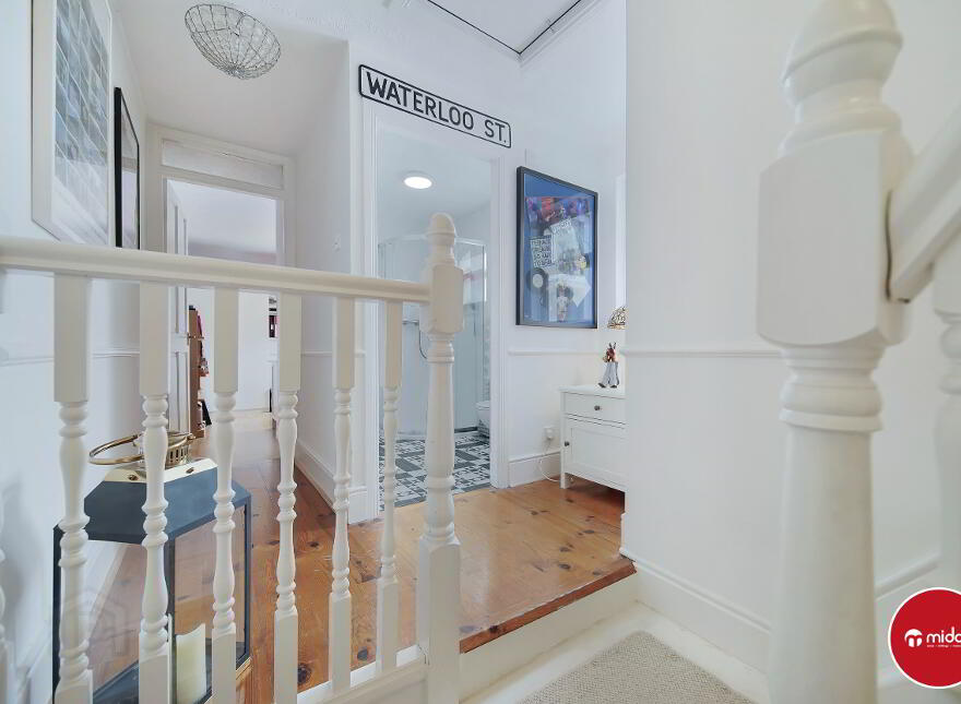 18 Mary Street, Derry, BT48 6SX