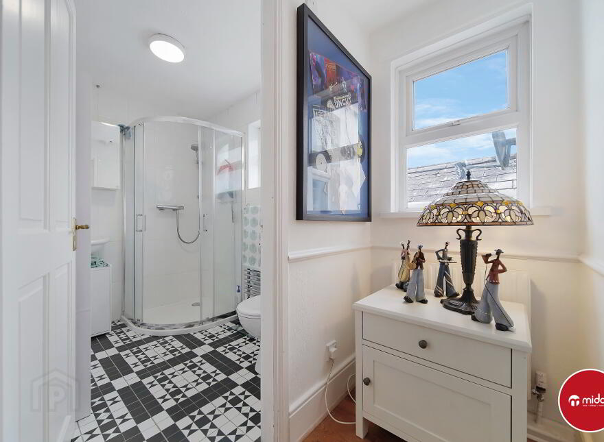 18 Mary Street, Derry, BT48 6SX