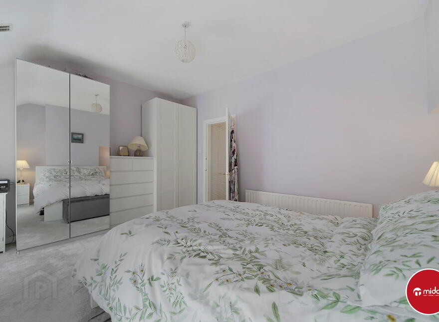 18 Mary Street, Derry, BT48 6SX