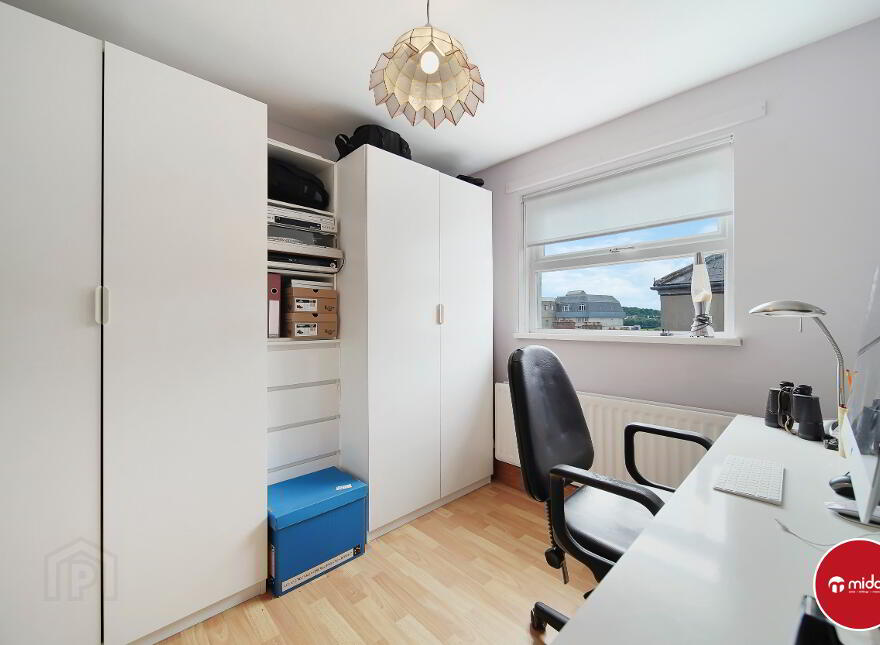 18 Mary Street, Derry, BT48 6SX