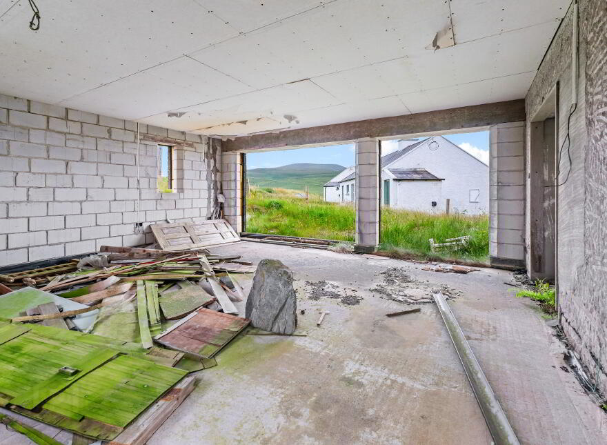 1 Glenbay Cottages, Glencolmcille, F94X2C1